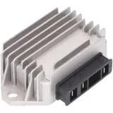 regulator AC 3-pin without charge controller for Piaggio Bravo, Vespa Car, N, PK, ET3, PX 16831