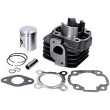 Cylinder kit DMP 50cc for CPI, Keeway Euro 2 straight, 12mm 16890