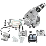 engine crankcase Polini for Peugeot 103, 104, 105, GL10, SPX 170.0090