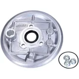 Bremsankerplatte Polini hinten für Vespa 50 N, S, ET3 Smallframe 50-125ccm 170.0501