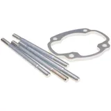 Zylinderfußspacer Polini Big Evolution 5mm für Minarelli liegend LC 170.1001 Zylinderfußspacer Polini Big Evolution 5mm für Minarelli liegend LC 170.1001