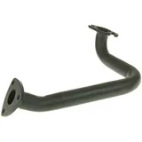 exhaust manifold unrestricted black for CPI Euro 2 17050