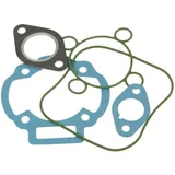 Dichtsatz Zylinder Dichtungssatz 50ccm für Derbi Motor LC 17081