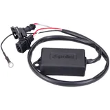 injection module Polini ECU for Peugeot Kisbee 50 i.e. 2T AC Euro4 2018- 171.0016