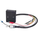 traction control Unlimited Polini for Yamaha T-Max 560 171.0401