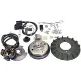 ignition Polini analog w/ light for Vespa 50 Special, ET3 125 Primavera 125 with 20mm cone 171.0543