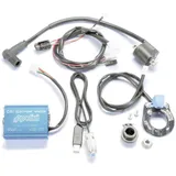 Zündung Polini digital (Batteriezündung) für Piaggio LC 171.0546 Zündung Polini digital (Batteriezündung) für Piaggio LC 171.0546