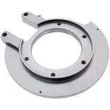 baseplate for Polini racing ignition digital for Vespa 50 Special, ET3 125 Primavera 125 171.0653
