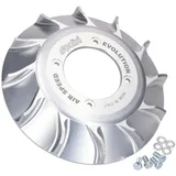 fan wheel Polini Evolution aluminum for Vespa Smallframe 171.0676