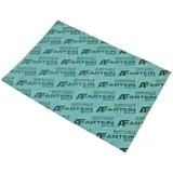 Dichtungspapier dick 0,50mm 140mm x 195mm 17127