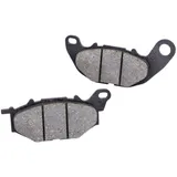 Bremsbeläge Polini organisch für Yamaha X-Max 125, 300 E4/E5 2017- 174.0175 Bremsbeläge Polini organisch für Yamaha X-Max 125, 300 E4/E5 2017- 174.0175