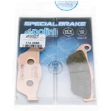 Bremsbeläge Polini Sinter für Yamaha X-Max, MBK Skycruiser 174.2080 Bremsbeläge Polini Sinter für Yamaha X-Max, MBK Skycruiser 174.2080