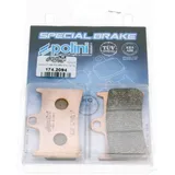 brake pads Polini sintered for Yamaha T-Max 530 174.2094