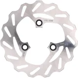 Bremsscheibe Polini Wavy für Honda, MBK, Yamaha 175.0046