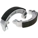 brake shoe set Polini 150x24mm for drum brake for Vespa PK 50/80/125, PX, LML Star 125/150/200 176.0128