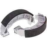 Bremsschuhe Bremsbackensatz Polini 105x20mm für Trommelbremse für Piaggio / Vespa Ciao, Bravo, Grillo, SI, Vespino Modelle mit G