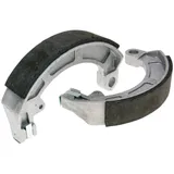 Bremsschuhe Bremsbackensatz Polini 150x24mm hinten für Trommelbremse für Vespa 50, Special, ET3 176.0159