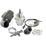 carburetor kit Polini 21mm for Yamaha Minarelli engines horizontal 177.0092