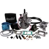 Vergaserkit Polini 30mm inkl. Membran Einlasssystem für Vespa PX 177.0094 Vergaserkit Polini 30mm inkl. Membran Einlasssystem für Vespa PX 177.0094