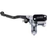 Bremspumpe / Bremszylinder Polini hinten (links) Kolben D=13mm Polini mit Handbremshebel für Yamaha Aerox 50ccm LC 2004- MBK Nit