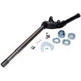 Fork / Steering column / Steering tube Polini Evolution for Piaggio ZIP SP, Vespa Smallframe 178.3001