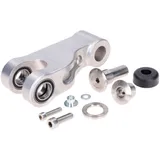 Steering knuckle / swing arm Polini Evolution for Piaggio, Vespa 178.3520