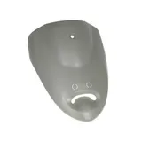 Verkleidung vorn oben silber lackiert für QT-9 18358 Verkleidung vorn oben silber lackiert für QT-9 18358