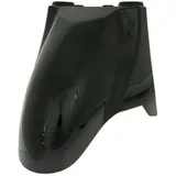 front mudguard black lacquered for QT-9 18363 front mudguard black lacquered for QT-9 18363