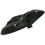 Verkleidung oben links schwarz für QT-9 18365