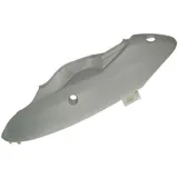 Verkleidung oben links silber für QT-9 18366