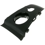 Verkleidung Tankstutzen schwarz für QT-9 18369