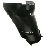helmet compartment / case front cover black plastics for QT-9 18382