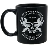 cup / coffee mug Racing Planet black 18821
