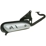 exhaust 101 for Minarelli horizontal 18946 exhaust 101 for Minarelli horizontal 18946