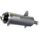 Auspuff Polini für Peugeot Metropolis 400 13-16, Satelis 2 2014- 190.0054 Auspuff Polini für Peugeot Metropolis 400 13-16, Satelis 2 2014- 190.0054