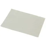 Hitzeschutzfolie 0,80x140x195mm 19017