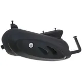 exhaust Tecnigas Maxi 4 for Yamaha Cygnus XC125 10 inch 19499