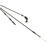 throttle cable PTFE coated for QJ, CPI, Keeway 19627