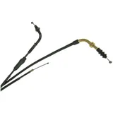 throttle cable PTFE coated for Honda SFX 19632