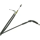 throttle cable PTFE coated for Peugeot Speedfight 1 19636