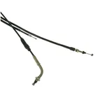 Gasseil Gaszug PTFE für Peugeot Buxy, Zenith 19637 Gasseil Gaszug PTFE für Peugeot Buxy, Zenith 19637