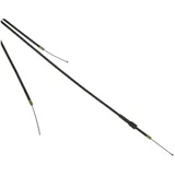 throttle cable PTFE coated for Piaggio Zip 19645