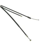 throttle cable PTFE coated for TZR, X-Power -07 19667