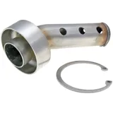 Polini Silencer / dB-Killer for Polini maxi scooter exhausts 197.0020