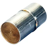 Katalysator Polini 60mm für Auspuffanlagen von Polini 197.0023