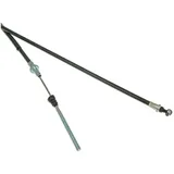 rear brake cable PTFE for PGO Big Max, Tornado, Hot, G-Max, T-Rex, PMX 19702 rear brake cable PTFE for PGO Big Max, Tornado, Hot, G-Max, T-Rex, PMX 19702