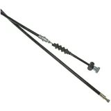 rear brake cable PTFE for Piaggio Zip 19704