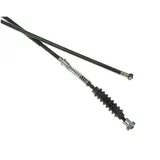 rear brake cable PTFE for Piaggio Zip, Zip RST, Zip SP 19705