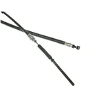 rear brake cable for SYM Jet EuroX 19712
