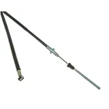 rear brake cable PTFE for Jog R, Mach G 19718